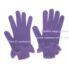 Kaschmir Knit Handschuhe Raffle